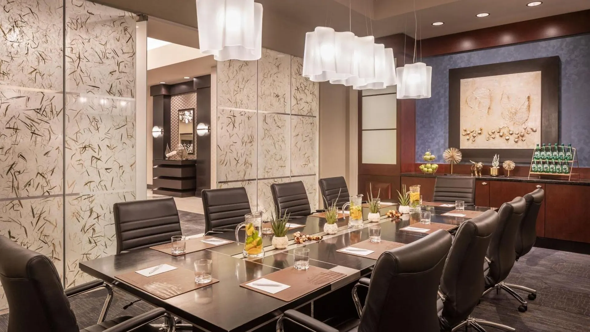 Renaissance Phoenix Downtown Hotel