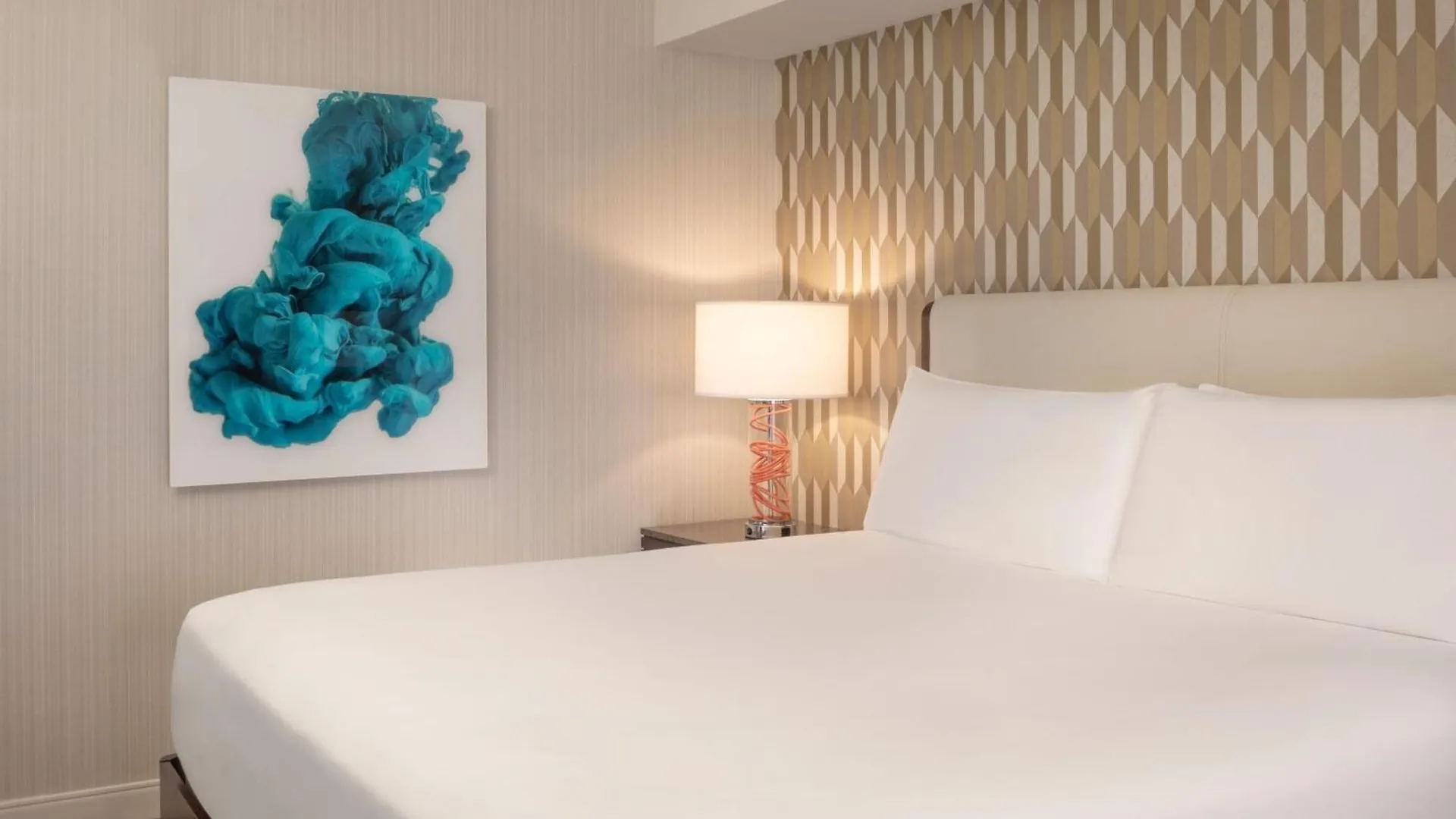 *****  Renaissance Phoenix Downtown Hotel United States