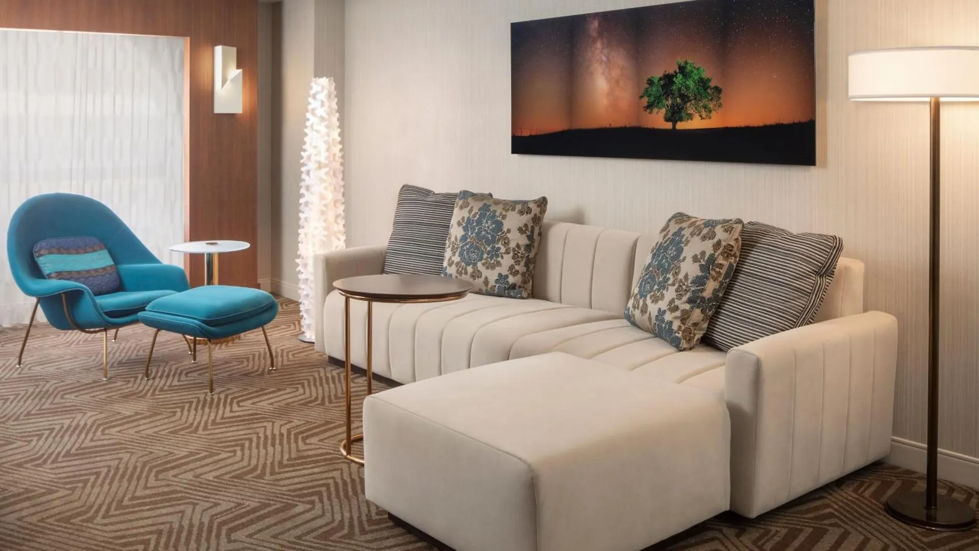Renaissance Phoenix Downtown Hotel 5*,  United States