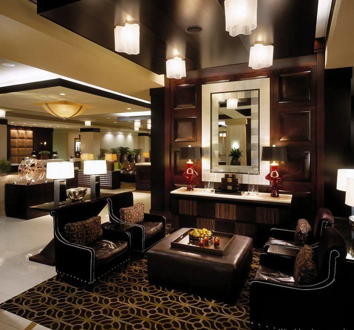 Renaissance Phoenix Downtown Hotel 5*,  United States