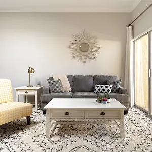 Holiday home Townhome
