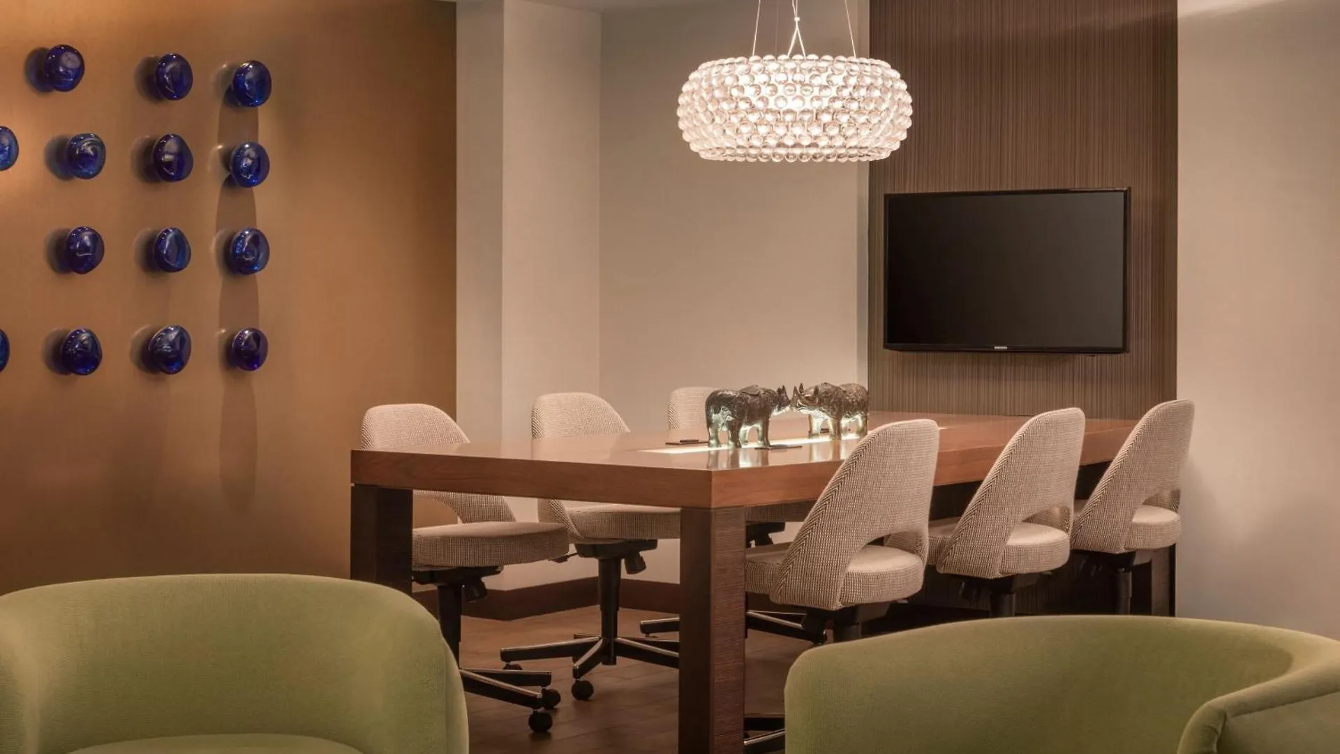 Renaissance Phoenix Downtown Hotel