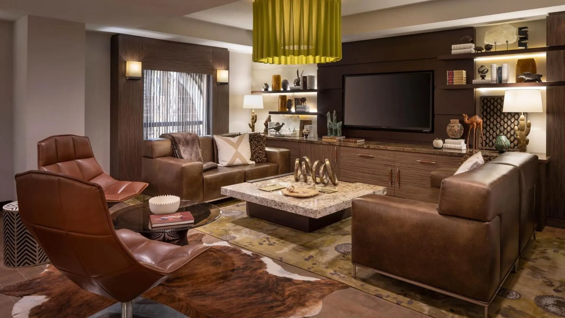 *****  Renaissance Phoenix Downtown Hotel United States