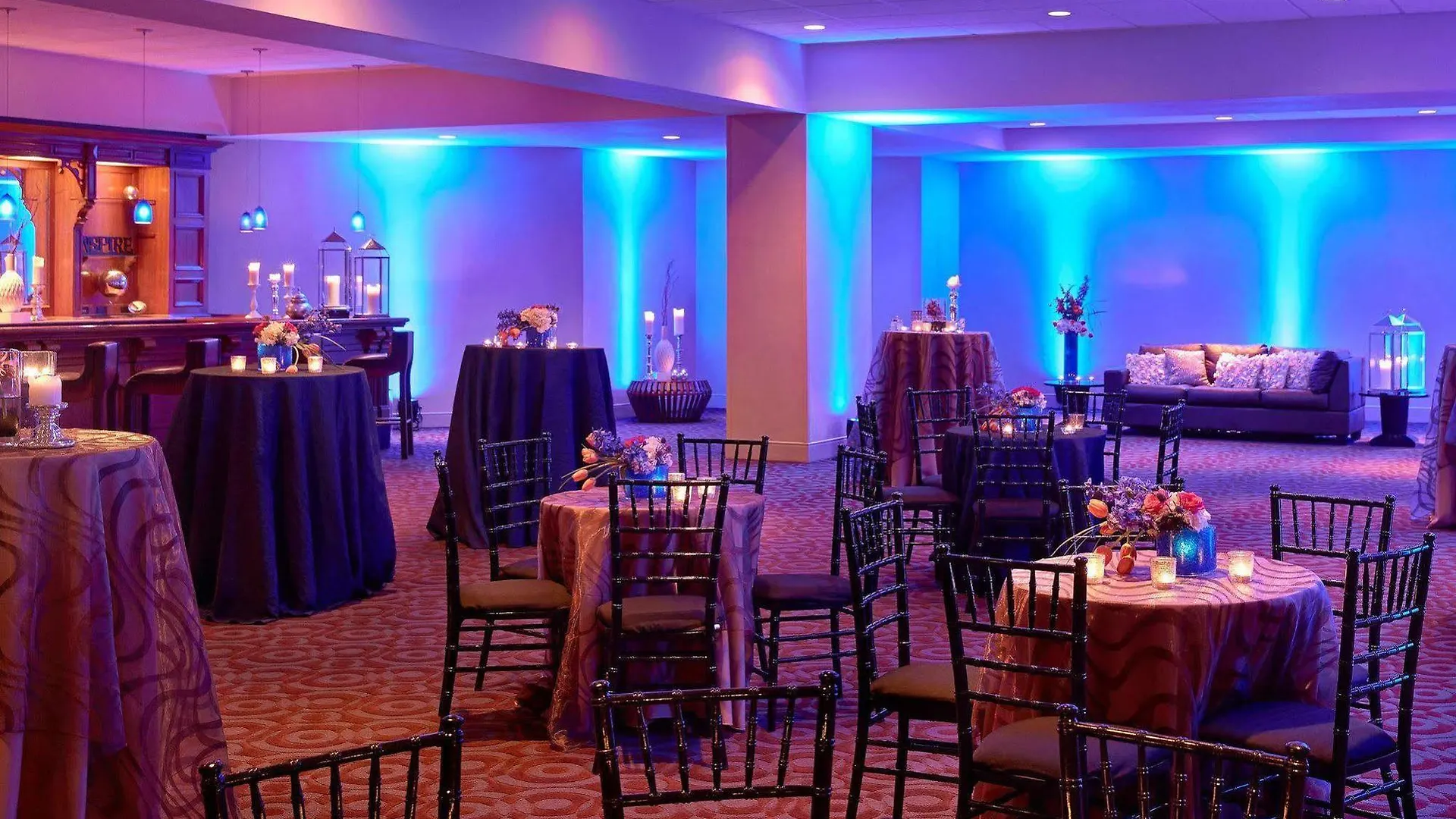 Renaissance Phoenix Downtown Hotel