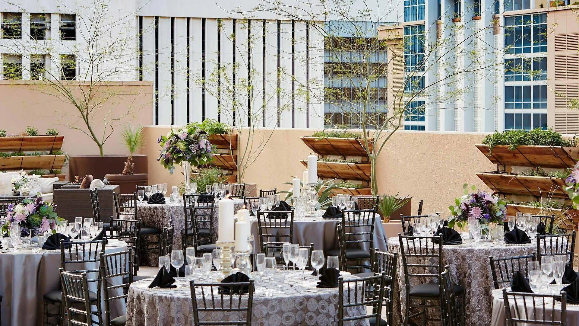 Renaissance Phoenix Downtown Hotel United States