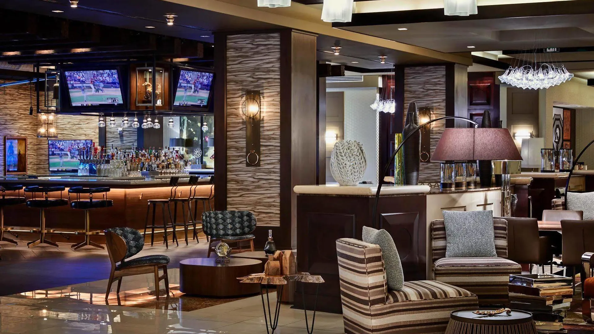 Renaissance Phoenix Downtown Hotel United States